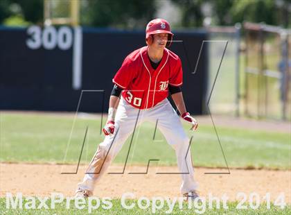Thumbnail 2 in Buena vs Bernards (NJSIAA Group 2 Final) photogallery.