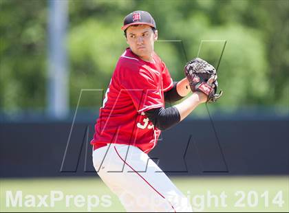 Thumbnail 1 in Buena vs Bernards (NJSIAA Group 2 Final) photogallery.
