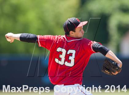 Thumbnail 3 in Buena vs Bernards (NJSIAA Group 2 Final) photogallery.