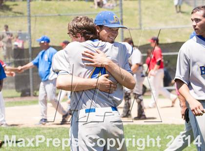 Thumbnail 1 in Buena vs Bernards (NJSIAA Group 2 Final) photogallery.