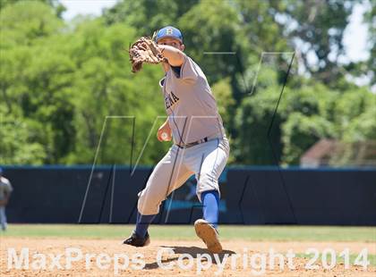 Thumbnail 1 in Buena vs Bernards (NJSIAA Group 2 Final) photogallery.