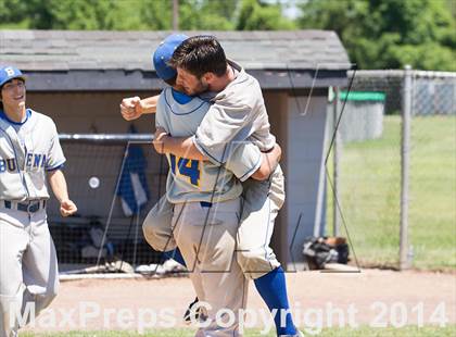 Thumbnail 3 in Buena vs Bernards (NJSIAA Group 2 Final) photogallery.