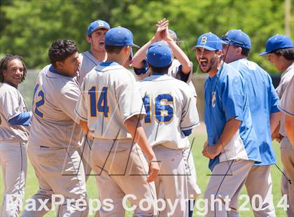 Thumbnail 3 in Buena vs Bernards (NJSIAA Group 2 Final) photogallery.