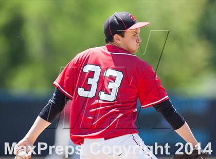Thumbnail 1 in Buena vs Bernards (NJSIAA Group 2 Final) photogallery.