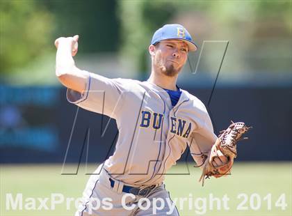 Thumbnail 1 in Buena vs Bernards (NJSIAA Group 2 Final) photogallery.