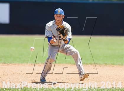 Thumbnail 1 in Buena vs Bernards (NJSIAA Group 2 Final) photogallery.