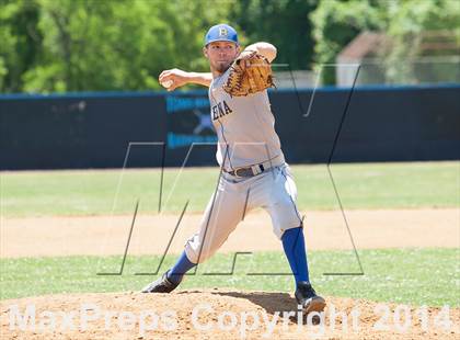 Thumbnail 2 in Buena vs Bernards (NJSIAA Group 2 Final) photogallery.