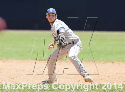 Thumbnail 3 in Buena vs Bernards (NJSIAA Group 2 Final) photogallery.