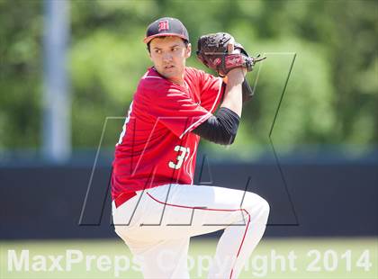 Thumbnail 3 in Buena vs Bernards (NJSIAA Group 2 Final) photogallery.
