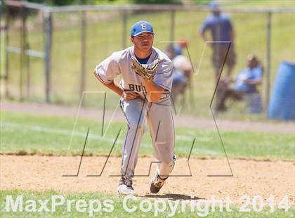 Thumbnail 1 in Buena vs Bernards (NJSIAA Group 2 Final) photogallery.