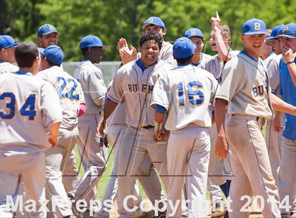 Thumbnail 1 in Buena vs Bernards (NJSIAA Group 2 Final) photogallery.