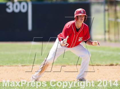 Thumbnail 1 in Buena vs Bernards (NJSIAA Group 2 Final) photogallery.