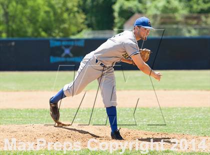 Thumbnail 2 in Buena vs Bernards (NJSIAA Group 2 Final) photogallery.