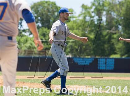 Thumbnail 1 in Buena vs Bernards (NJSIAA Group 2 Final) photogallery.