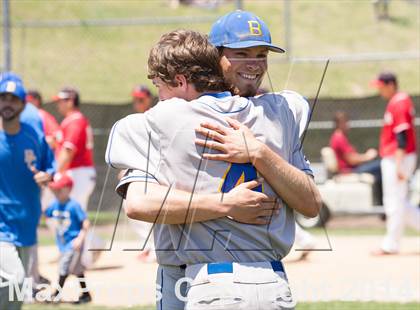 Thumbnail 3 in Buena vs Bernards (NJSIAA Group 2 Final) photogallery.