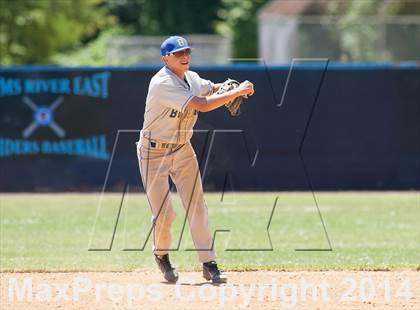 Thumbnail 2 in Buena vs Bernards (NJSIAA Group 2 Final) photogallery.