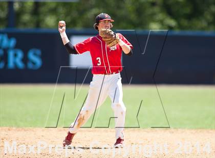 Thumbnail 2 in Buena vs Bernards (NJSIAA Group 2 Final) photogallery.