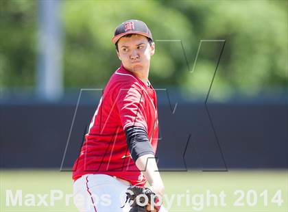Thumbnail 3 in Buena vs Bernards (NJSIAA Group 2 Final) photogallery.