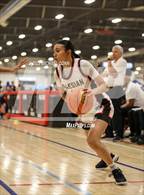 Photo from the gallery "Mesquite vs. Salesian College Preparatory (Nike Tournament of Champions)"