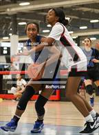 Photo from the gallery "Mesquite vs. Salesian College Preparatory (Nike Tournament of Champions)"