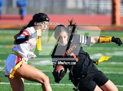 Thumbnail 1 in Burlingame @ San Mateo (CIF CCS D2 Final) photogallery.