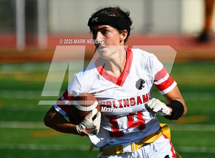 Thumbnail 1 in Burlingame @ San Mateo (CIF CCS D2 Final) photogallery.