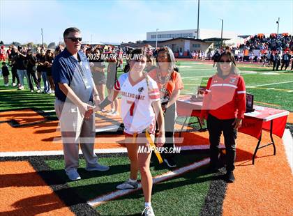 Thumbnail 1 in Burlingame @ San Mateo (CIF CCS D2 Final) photogallery.