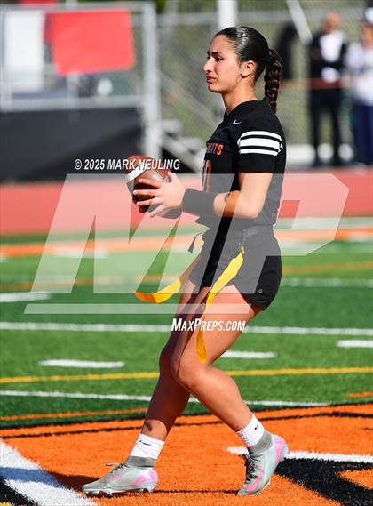 Thumbnail 2 in Burlingame @ San Mateo (CIF CCS D2 Final) photogallery.