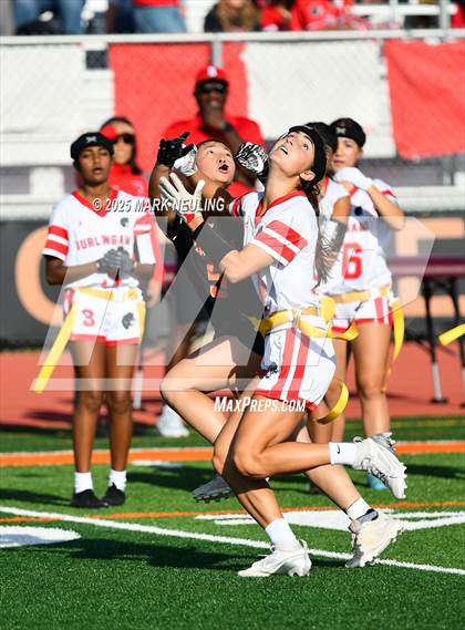 Thumbnail 1 in Burlingame @ San Mateo (CIF CCS D2 Final) photogallery.