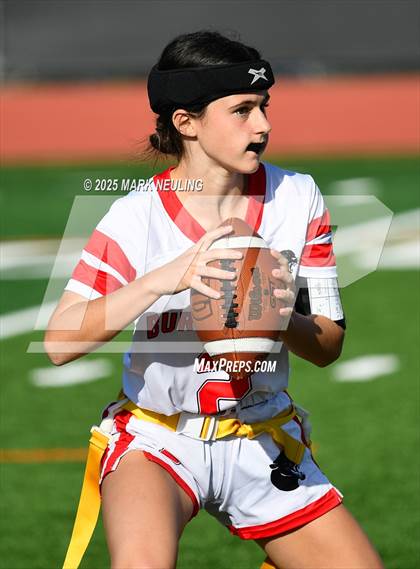 Thumbnail 1 in Burlingame @ San Mateo (CIF CCS D2 Final) photogallery.