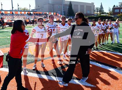 Thumbnail 2 in Burlingame @ San Mateo (CIF CCS D2 Final) photogallery.