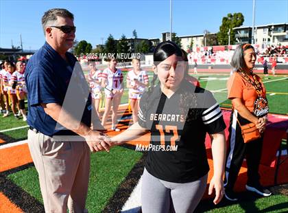 Thumbnail 1 in Burlingame @ San Mateo (CIF CCS D2 Final) photogallery.