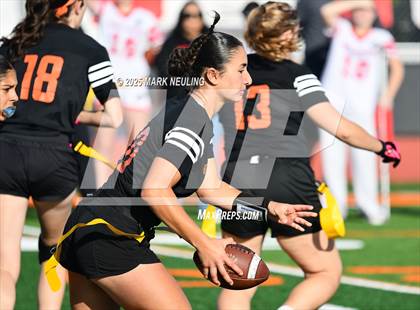 Thumbnail 3 in Burlingame @ San Mateo (CIF CCS D2 Final) photogallery.