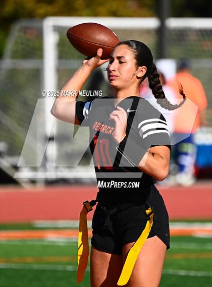 Thumbnail 1 in Burlingame @ San Mateo (CIF CCS D2 Final) photogallery.