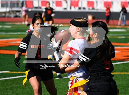 Thumbnail 2 in Burlingame @ San Mateo (CIF CCS D2 Final) photogallery.