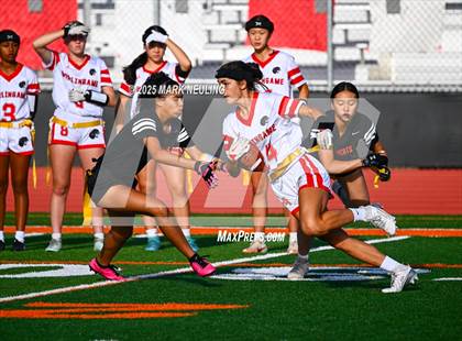 Thumbnail 1 in Burlingame @ San Mateo (CIF CCS D2 Final) photogallery.