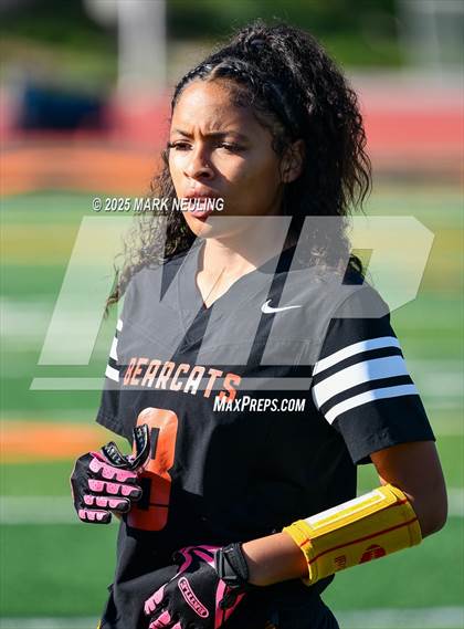 Thumbnail 1 in Burlingame @ San Mateo (CIF CCS D2 Final) photogallery.