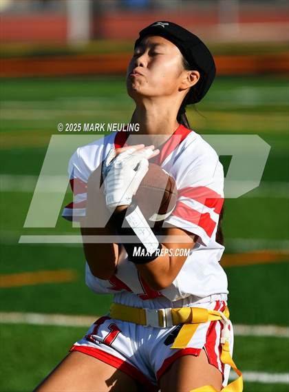 Thumbnail 1 in Burlingame @ San Mateo (CIF CCS D2 Final) photogallery.