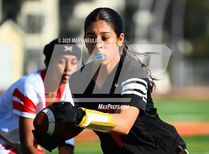 Thumbnail 1 in Burlingame @ San Mateo (CIF CCS D2 Final) photogallery.