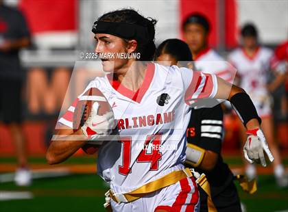 Thumbnail 1 in Burlingame @ San Mateo (CIF CCS D2 Final) photogallery.