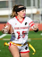 Photo from the gallery "Burlingame @ San Mateo (CIF CCS D2 Final)"