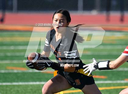 Thumbnail 1 in Burlingame @ San Mateo (CIF CCS D2 Final) photogallery.