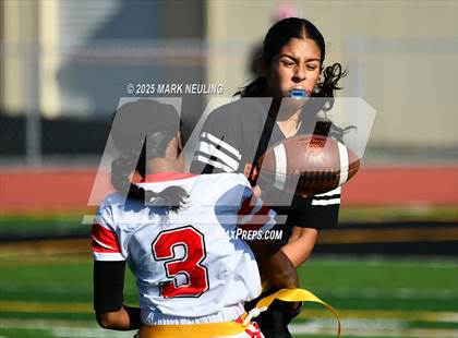 Thumbnail 1 in Burlingame @ San Mateo (CIF CCS D2 Final) photogallery.