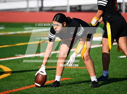 Thumbnail 3 in Burlingame @ San Mateo (CIF CCS D2 Final) photogallery.