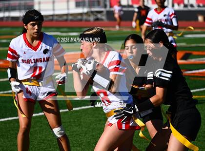 Thumbnail 1 in Burlingame @ San Mateo (CIF CCS D2 Final) photogallery.
