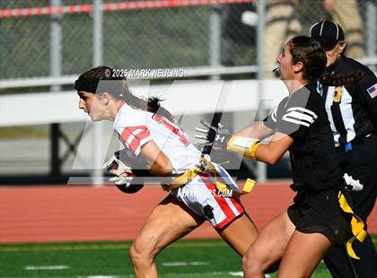 Thumbnail 2 in Burlingame @ San Mateo (CIF CCS D2 Final) photogallery.