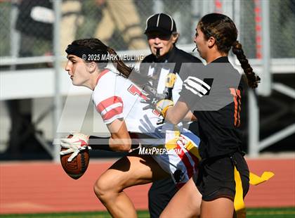 Thumbnail 1 in Burlingame @ San Mateo (CIF CCS D2 Final) photogallery.