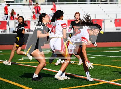 Thumbnail 1 in Burlingame @ San Mateo (CIF CCS D2 Final) photogallery.