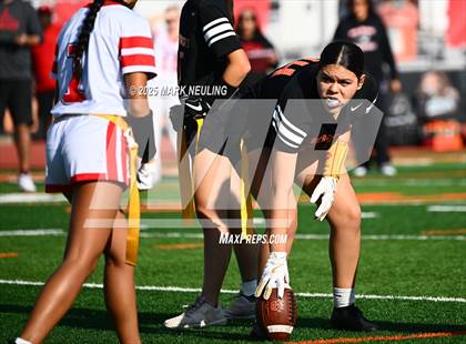 Thumbnail 2 in Burlingame @ San Mateo (CIF CCS D2 Final) photogallery.