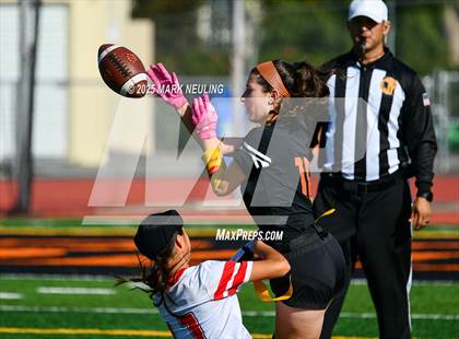Thumbnail 1 in Burlingame @ San Mateo (CIF CCS D2 Final) photogallery.